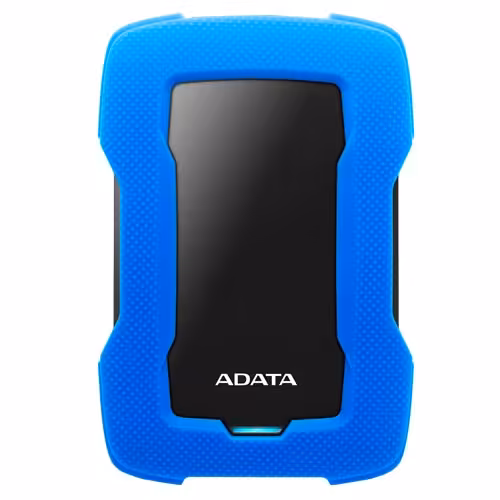 هارد اکسترنال ای دیتا مدل ADATA HD330 ظرفیت 2 ترابایت