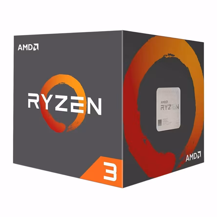 پردازنده ای ام دی Ryzen 3 4300GE