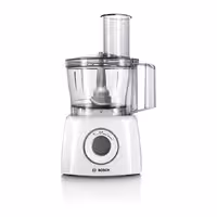 غذاساز بوش مدل Bosch Food Processor MCM3200W