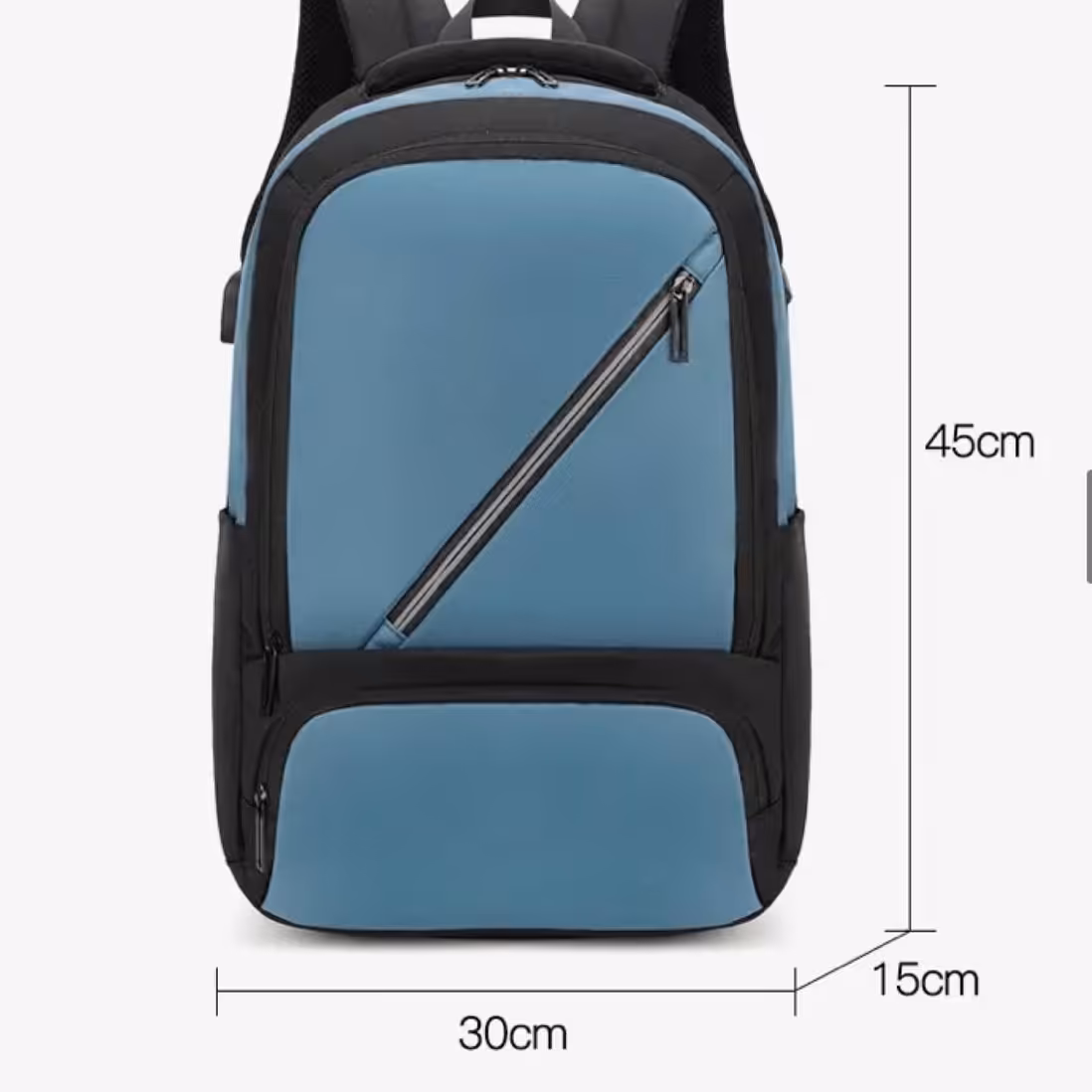 کیف کوله پشتی بزرگسال جادار،خوشرنگ،شیک،خاص،بسیار با کیفیت،بادوام مناسب دبیرستان ودانشگاه