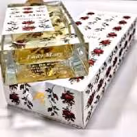 لیدی ماری از شرکت سواروفسکی