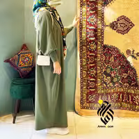 عبا سوگل