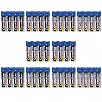 باتری قلمی کملیون مدل Super Heavy Duty بسته 40 عددی