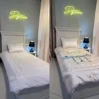 لحاف یک نفره طرح بره ناقلا