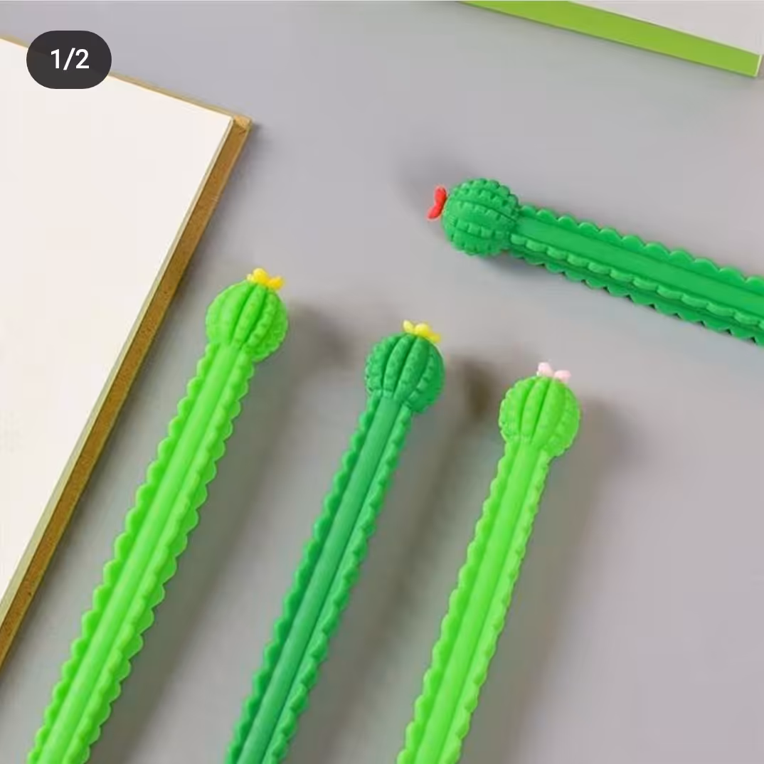 روان نویس کاکتوس