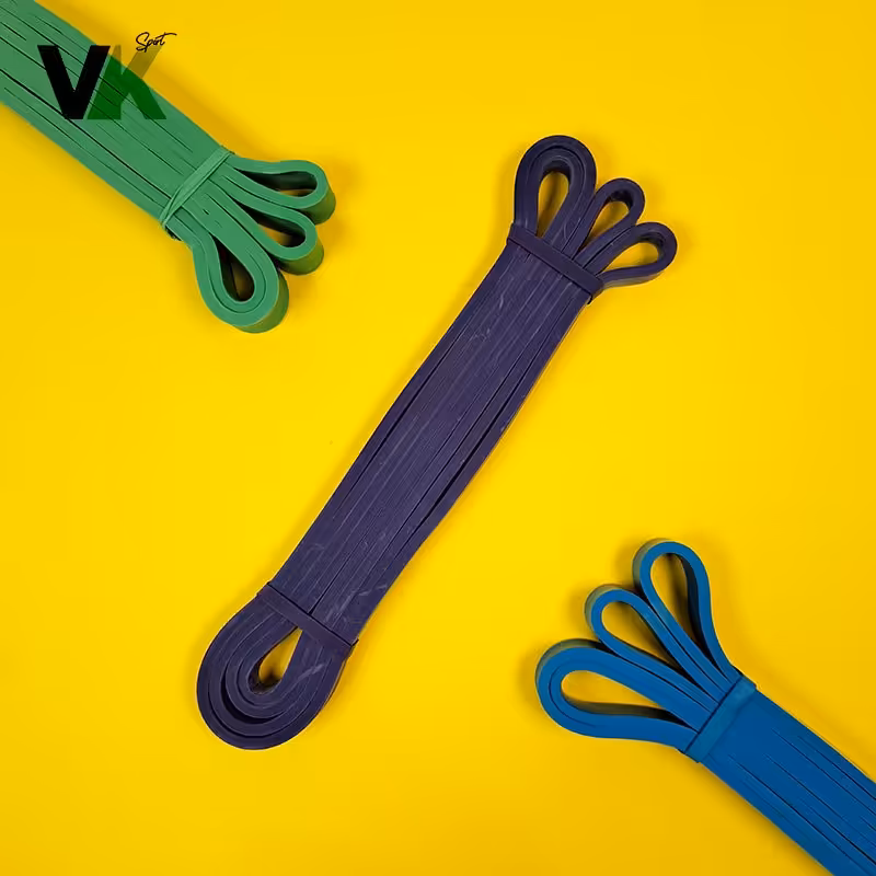 کش پاور باند یک نهم  رنگ بنفش با کیفیت بالا قبل از ثبت سفارش موجودی بگیرید 