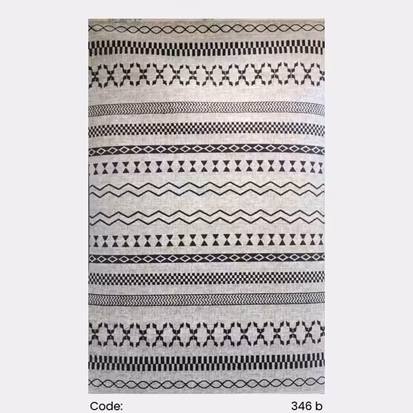 فرش ماشینی کد 346b - بازرگانی 110