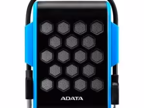 هارد اکسترنال ای دیتا 2 ترابایت مدل HD720