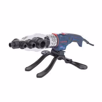 اتو لوله توسن مدل 7008PWX - ابزار یراق