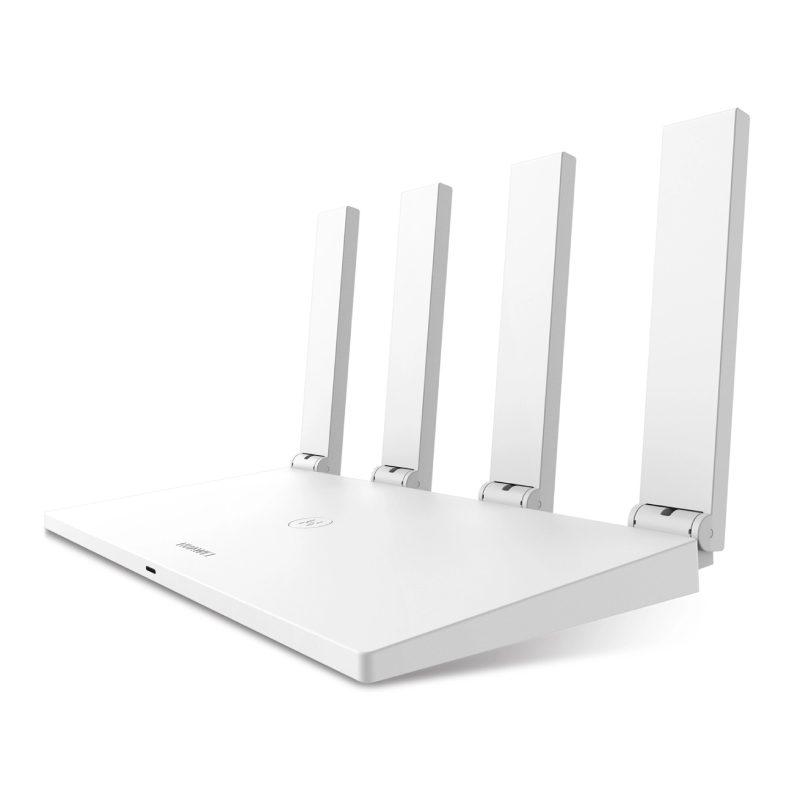 روتر بیسیم دو باند هوآوی مدل Huawei WiFi WS5200