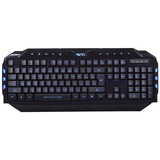 قیمت کیبورد گیمینگ تسکو, مشخصات, خرید TSCO TK 8120N | هدیش