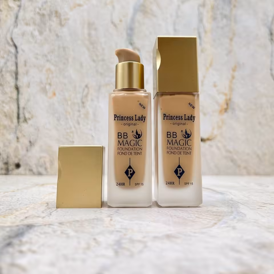 کرم پودر گیاهی