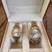 ست ساعت کیفیت اصلی