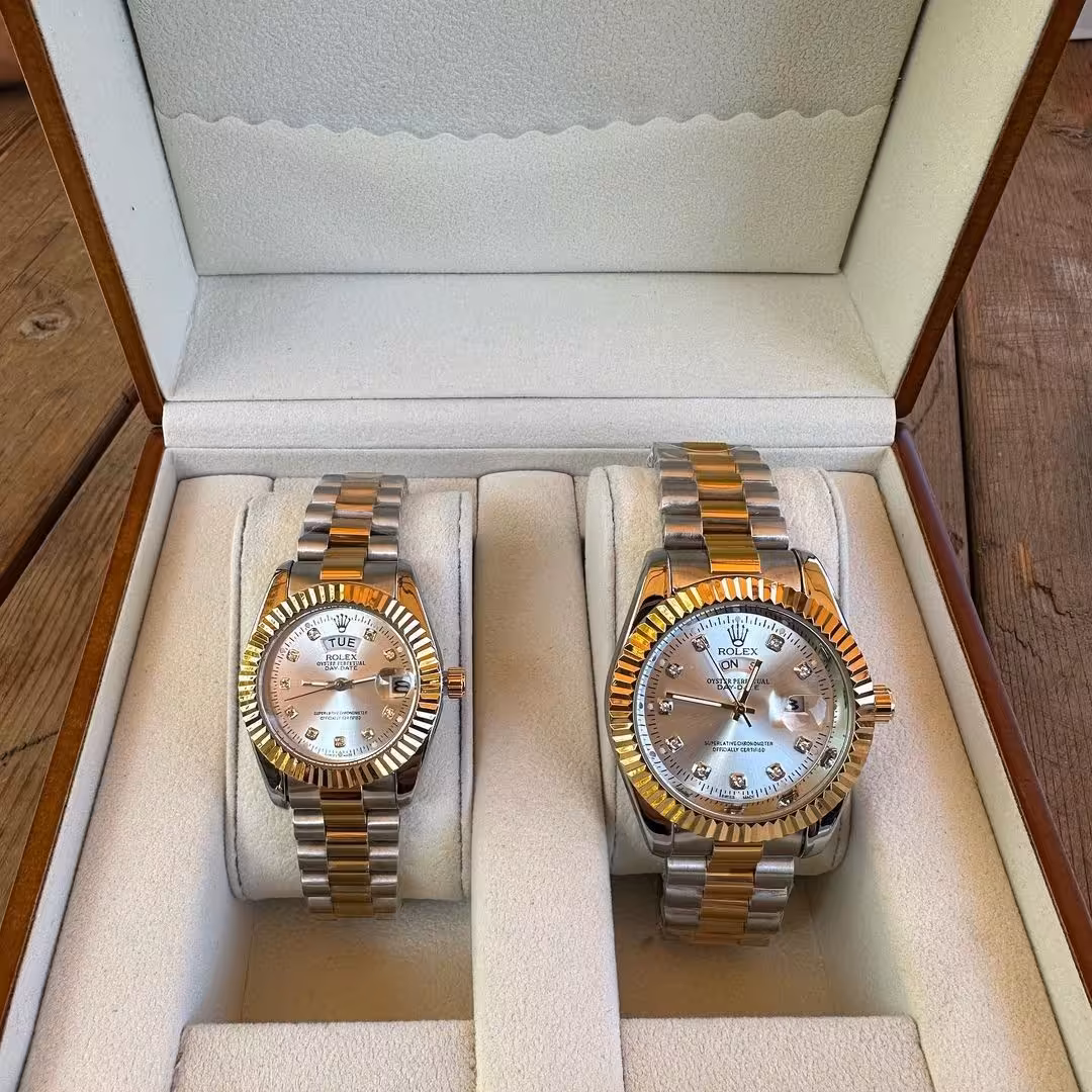 ست ساعت کیفیت اصلی