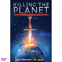کتاب Killing the Planet اثر جمعي از نويسندگان انتشارات Republic Book Publishers