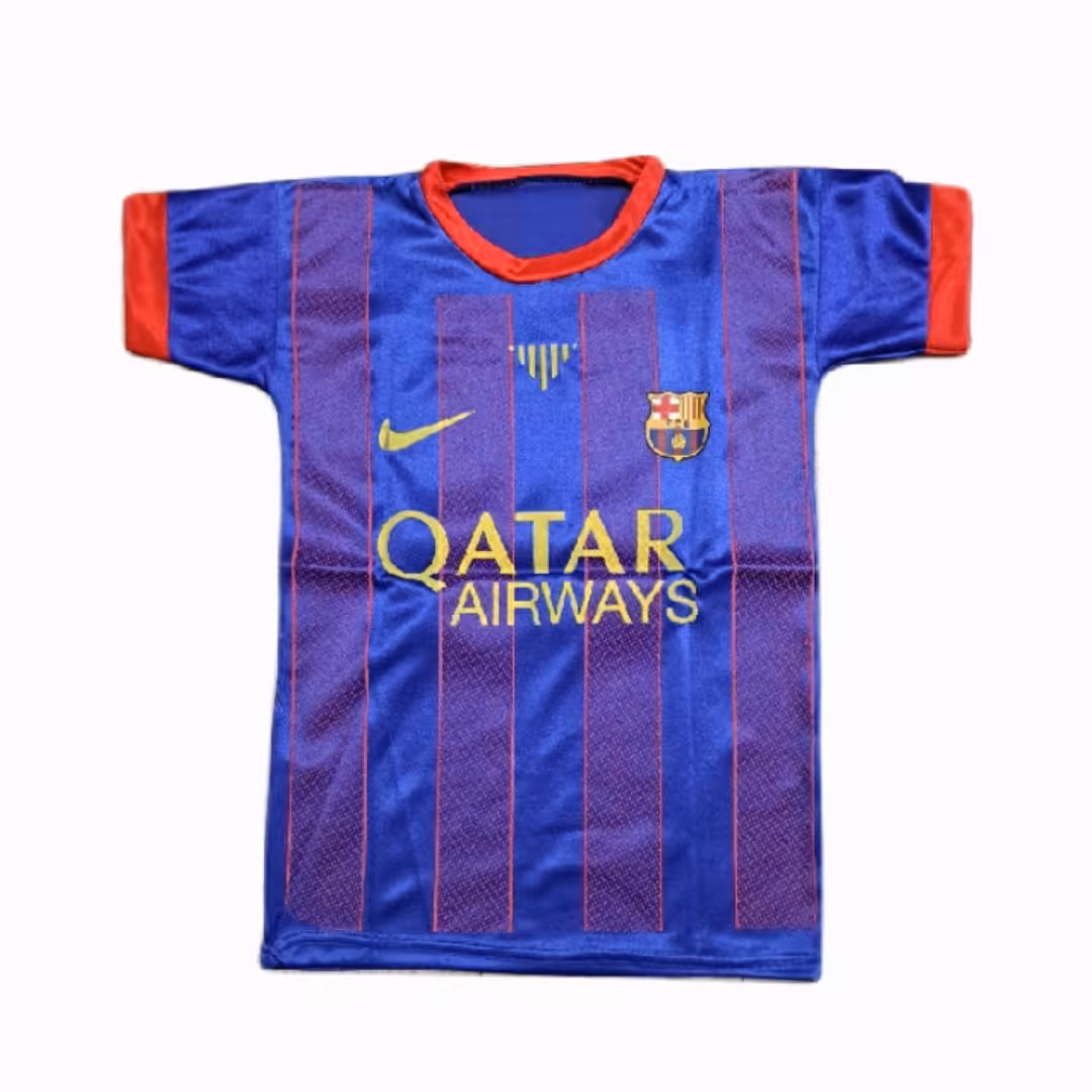 پیراهن ورزشی رئال رونالدو تکی سایز 2 