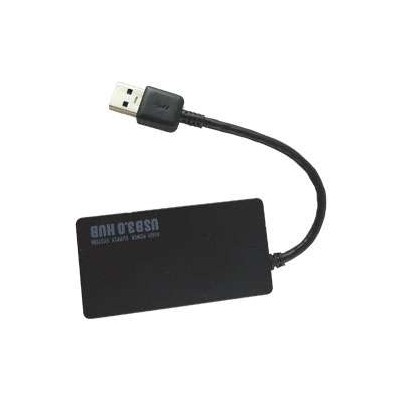 هاب چهار پورت USB 30