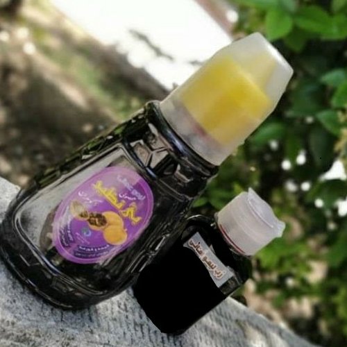 رب لیمو عمانی(ویژه)