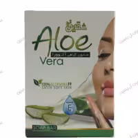 صابون آلوورا