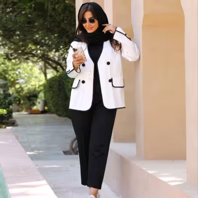 کت و شلوار مازراتی مانلی(موجودی سوال شود)