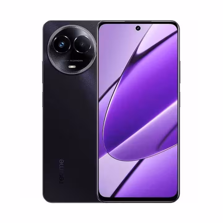 قیمت و خرید گوشی موبایل ریلمی مدل 11 5G دو سیم کارت ظرفیت 256 گیگابایت و رم 8 گیگابایت