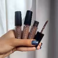 کانتور مایع