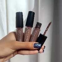 کانتور مایع