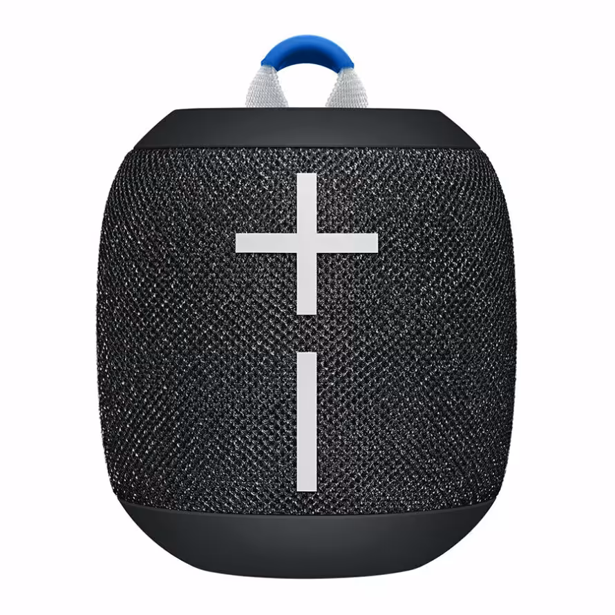 اسپیکرهمراه آلتیمیت ایرز WONDER­BOOM 2 Black