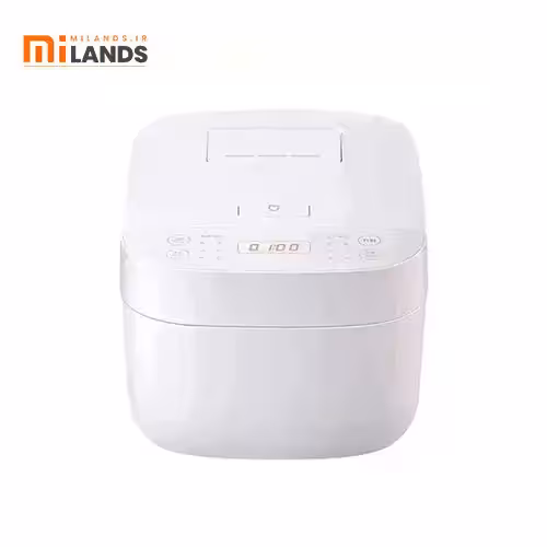 پلوپز هوشمند 4 لیتری شیائومی مدل MDFBZ03ACM