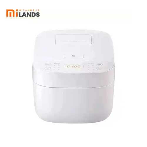 پلوپز هوشمند 4 لیتری شیائومی مدل MDFBZ03ACM