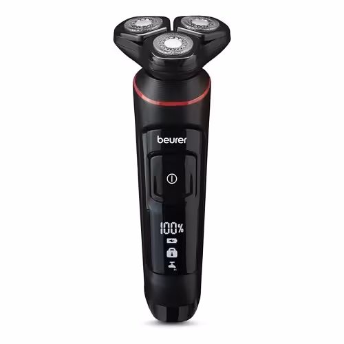 ریش تراش سه تیغ MN8X (صفرزن) بیورر