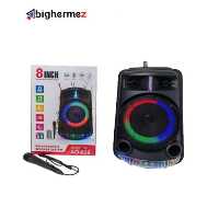 اسپیکر بلوتوث قابل حمل پی نت مدل AO-829