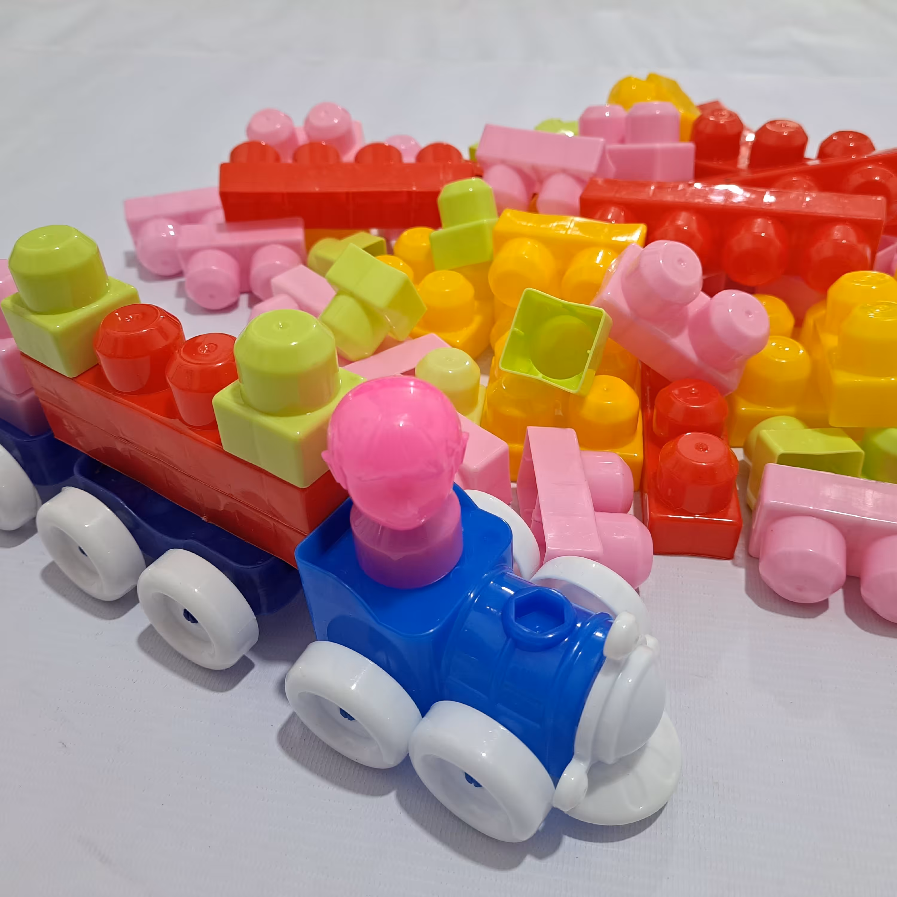 لگو خانه سازی84تیکه