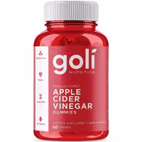 تقویت کننده گیاهی  پاستیلی گلی اصل (Goli) 60 عددی