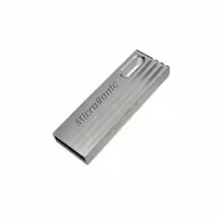 فلش مموری میکروسونیک USB 3.0 مدل Slim ظرفیت 32 گیگابایت