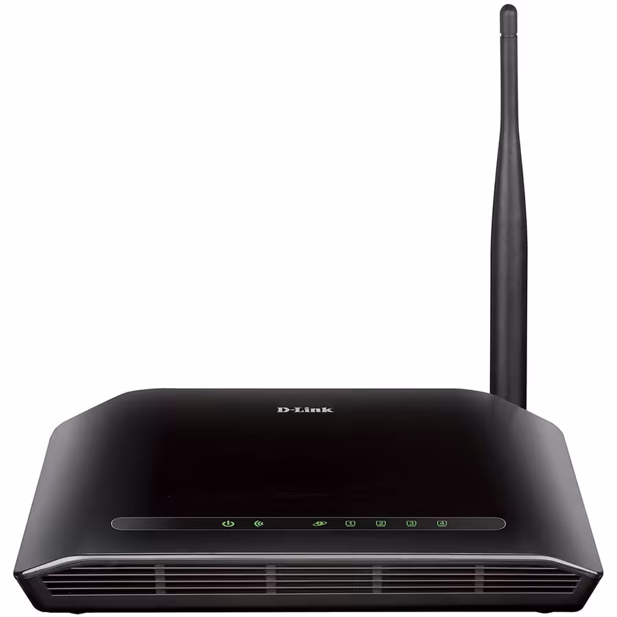 روتر بیسیم دی لینک مدل DIR-600M