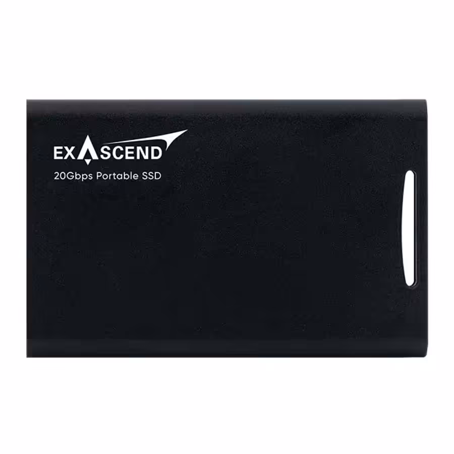 قیمت و خرید اس اس دی اکسترنال 2 ترابایت USB-C اگزاسند مدل Element | یاس ارتباط