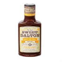 سس باربیکیو Remia Sweet Dalton عسل دودی 450 میل
