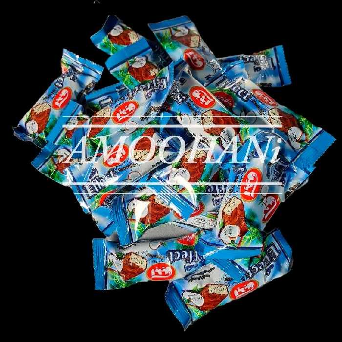 شکلات آیدین نارگیلی