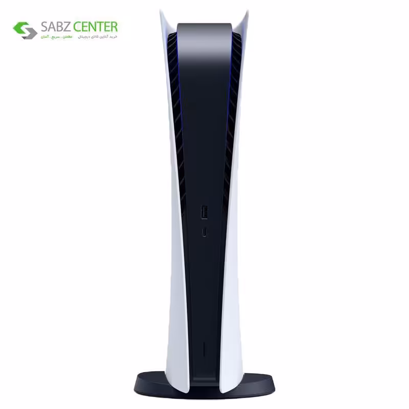 کنسول بازی سونی Playstation 5 Digital Edition 825GB