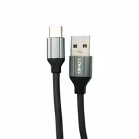 کابل تبدیل USB به USB-C الدینیو مدل LS442 طول 2متر
