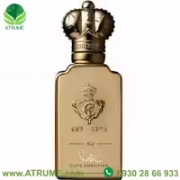 عطر ادکلن کلایو کریستین شماره 1 تویست ویولت 50 میل مردانه - زنانه