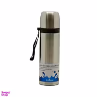 فلاسک یونیک مدل استیل کد 1983 حجم ۵۰۰ میلی لیتر