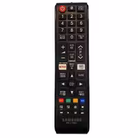 کنترل سامسونگ اسمارت اینترنت دار  TV