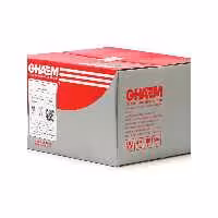 پیستون پیکان بدون رینگ استاندارد - برند قائم