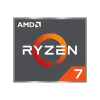 پردازنده مرکزی لپ تاپ AMD Ryzen 7 7840HS Processor