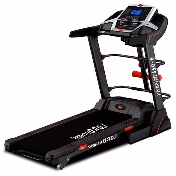 تردمیل مارشال فیتنس 4-170