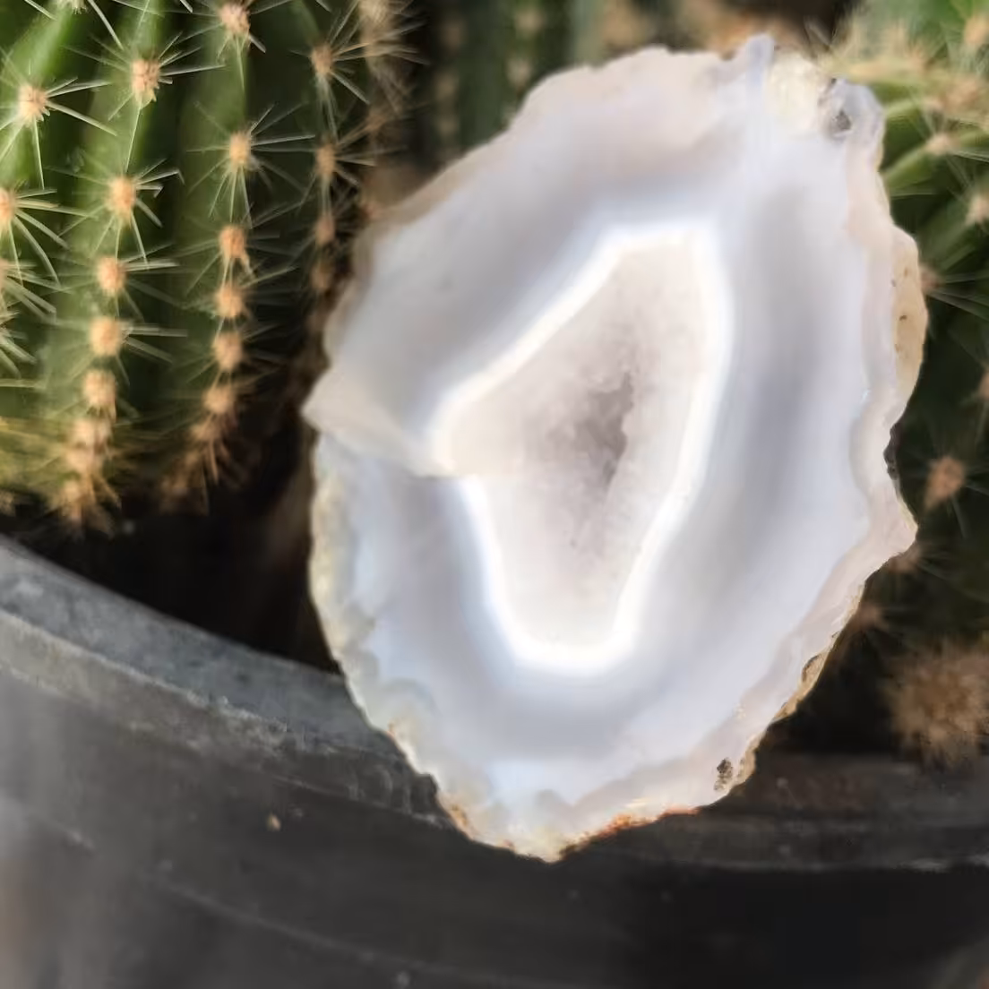 راف عقیق سلیمانی مناسب تزئین و آویز