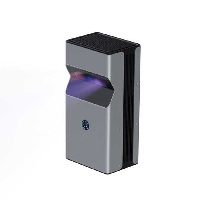 ویدئو پروژکتور پاورولوژی مدل 4K-DLP PUSHDLP - کالاوما