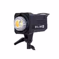 ویدئو لایت ZSYB BKL-300 Video Light